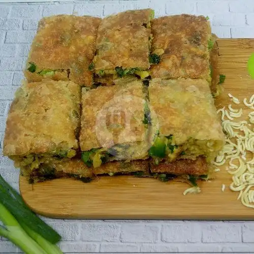 Gambar Makanan Martabak Van Houten Karawang, Hs Ronggo Waluyo 8