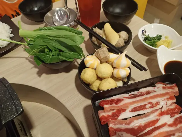 Gambar Makanan Kitamura Shabu - Shabu 6