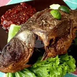 Gambar Makanan AYAM / BEBEK RICA - RICA EMAK EROTS 7