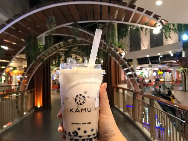 Gambar Makanan Kamu Tea 5