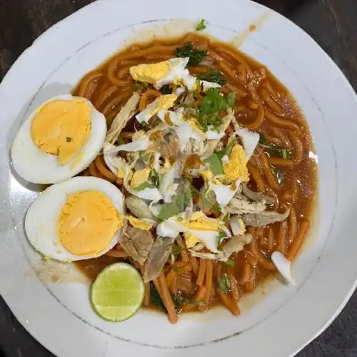 Gambar Makanan Warung Al Hazmi, Landasan Ulin 8