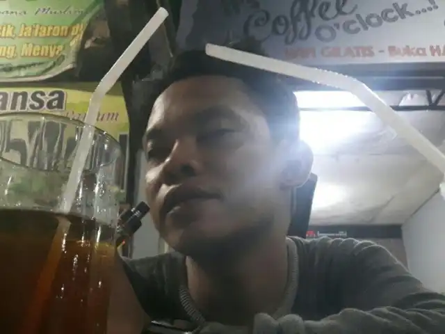 Gambar Makanan Kedai Kopi Telung Cered 3