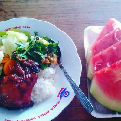 WARUNG MAKAN MIRANTI