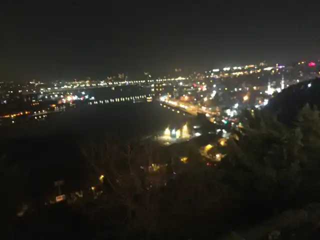 istanbul piyerloti'nin yemek ve ambiyans fotoğrafları 2