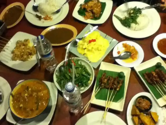 Gambar Makanan Raja Sate BBQ & Asian Resto 4