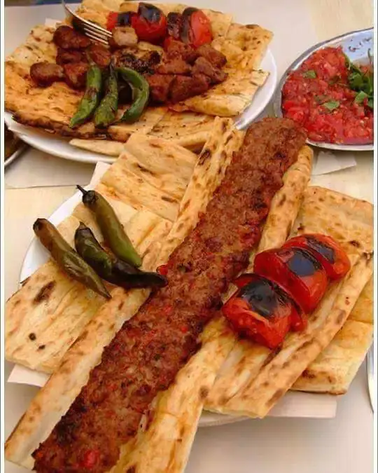 Kebabistanbul'nin yemek ve ambiyans fotoğrafları 13