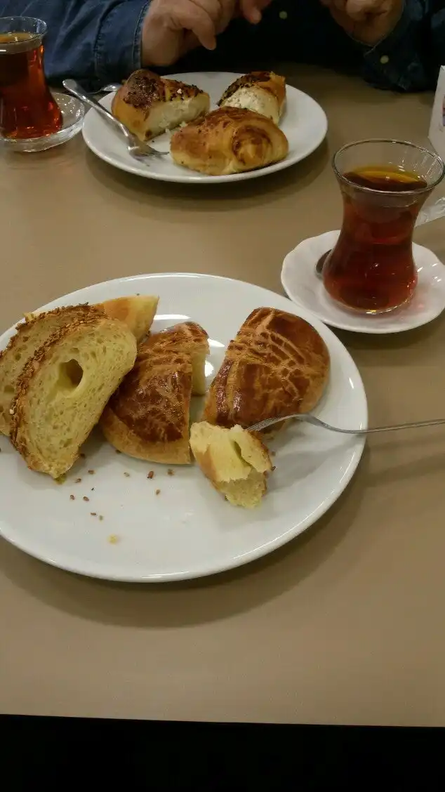 Doğal Lezzet Pastanesi'nin yemek ve ambiyans fotoğrafları 13