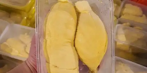 Durian Miss Monthong