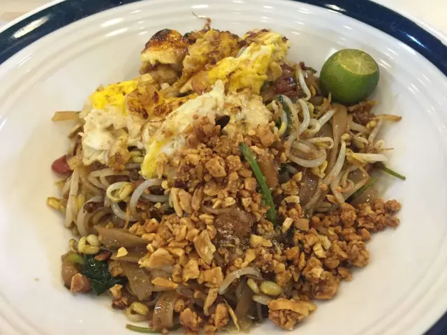 Sen Lek Thai Noodle Food Photo 6