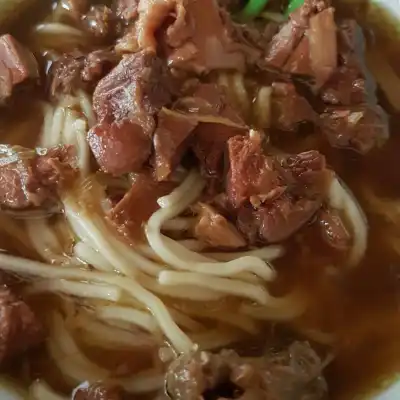 Bakso "IDOLA PAK TIKNO" Klaten