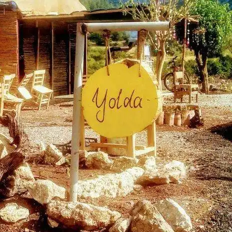 Cafe Yolda'nin yemek ve ambiyans fotoğrafları 14