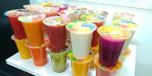 Juice Pakde, Hangtuah