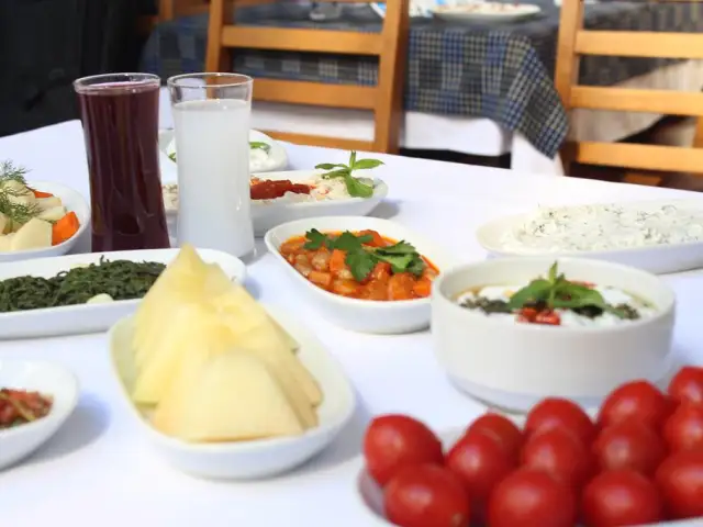 Babel Ocakbaşı Nevizade'nin yemek ve ambiyans fotoğrafları 55