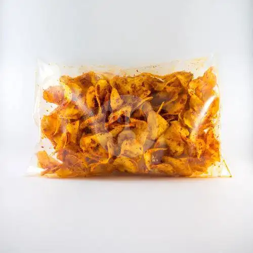 Gambar Makanan Keripik Singkong Rafar Chips, Sekupang 5