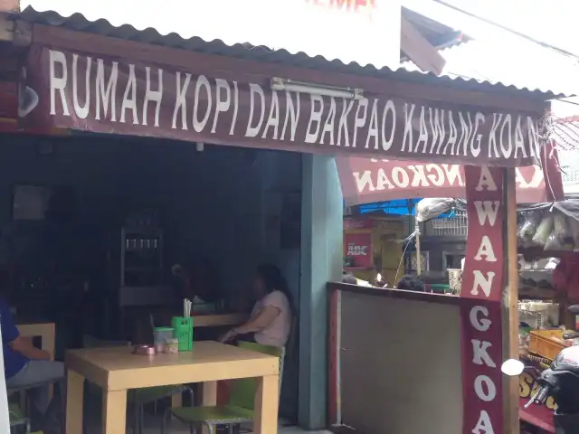 Gambar Makanan Rumah Kopi Donny 2