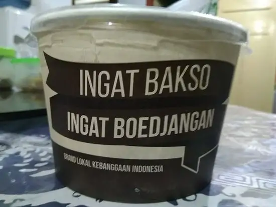 Gambar Makanan Bakso Boedjangan 9