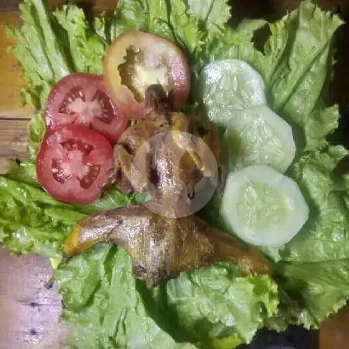 Gambar Makanan Burung Dan Bebek Goreng Pakde Min Komsen, Jatiasih 2