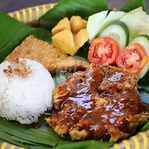 Gambar Makanan Ayam Geprek Daeng, Mesjid Raya 1