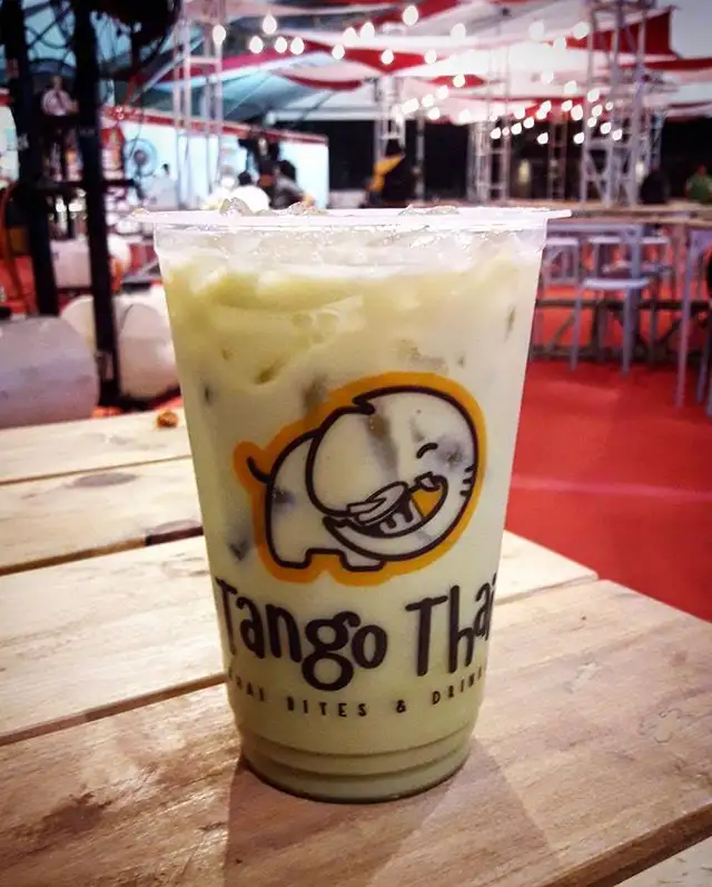 Tango Thai