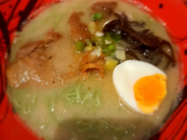 Gambar Makanan Universal Noodle Ichiro Ramen Market 1