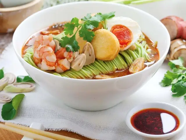 Gambar Makanan Din Tai Fung 1