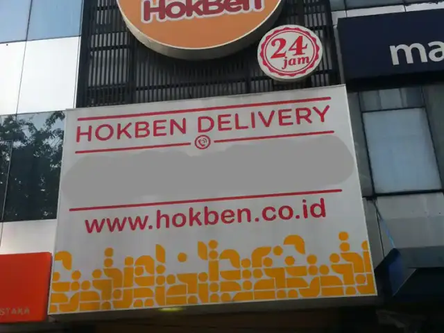 Gambar Makanan HokBen 9