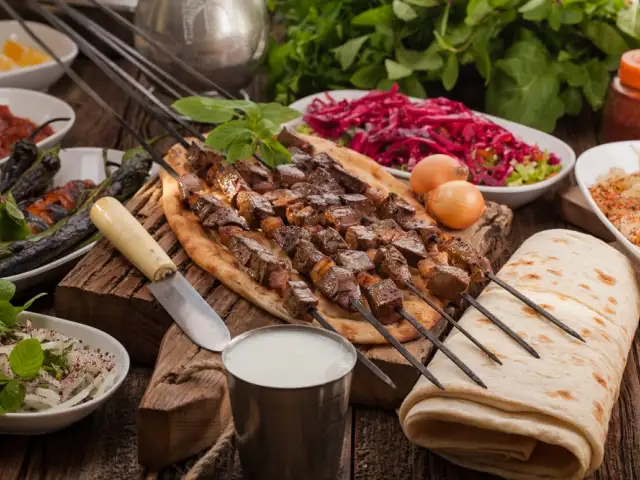 Kebapçı Mehmet Usta'nin yemek ve ambiyans fotoğrafları 3