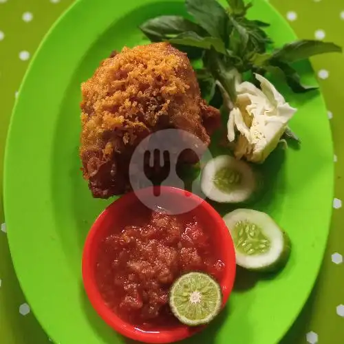 Gambar Makanan PECEL LELE SALIDO 2