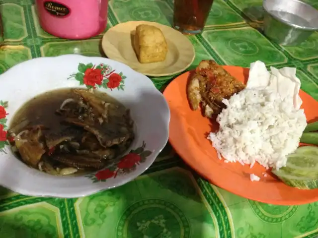 Gambar Makanan Ayam Ngamuk 2