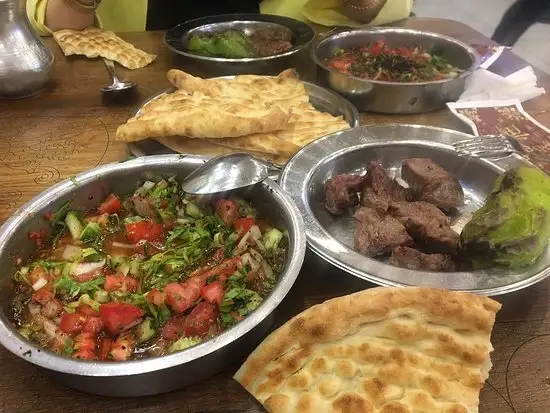 Kebapçı Halil Usta'nin yemek ve ambiyans fotoğrafları 73