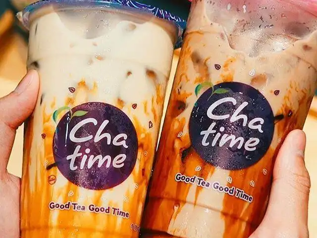 Gambar Makanan Chatime 16