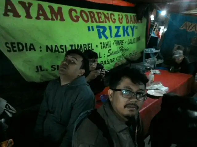 Gambar Makanan Jajanan Pasar Ceplak 13