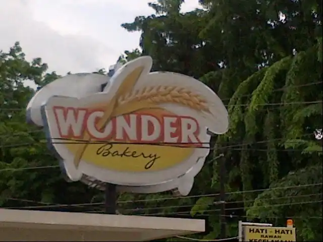 Gambar Makanan Wonder Bakery 3
