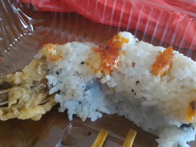 Gambar Makanan Sumo Sushi 11
