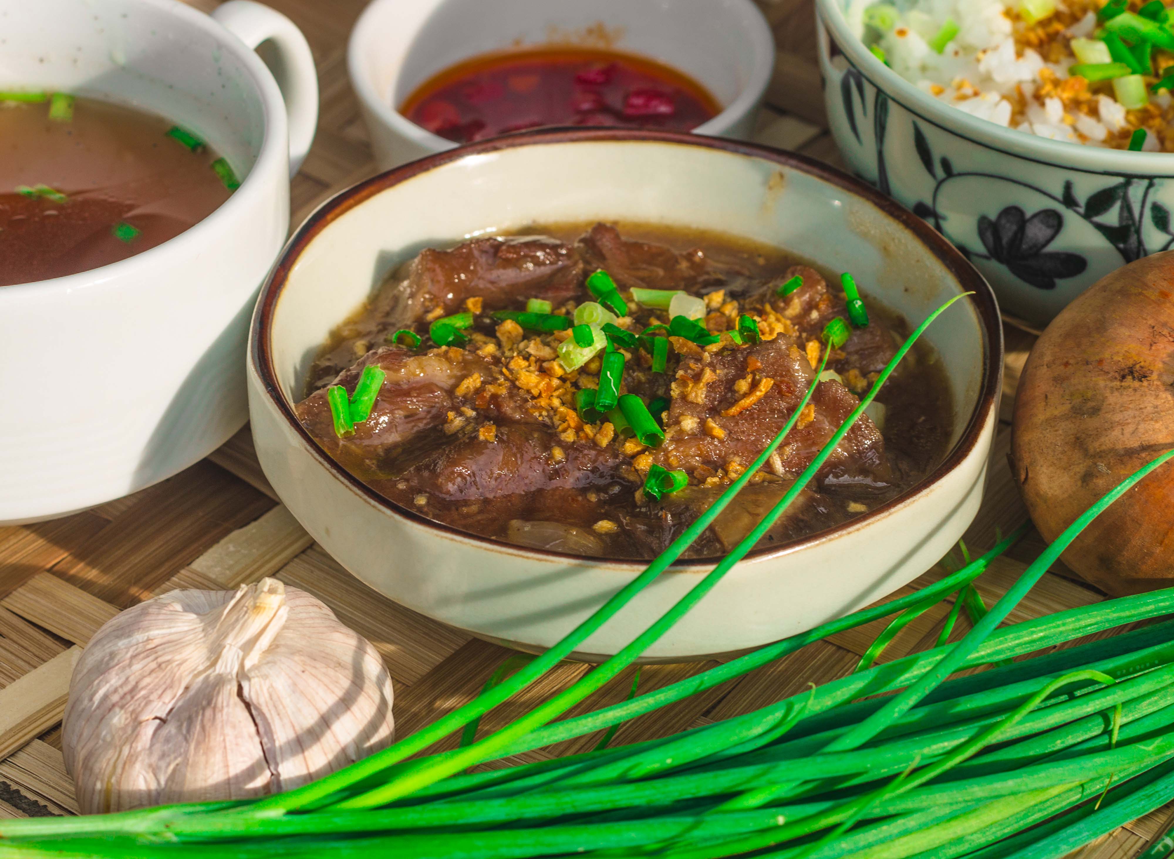 Pares Mami House Batangas Street Tarlac City in Tarlac City