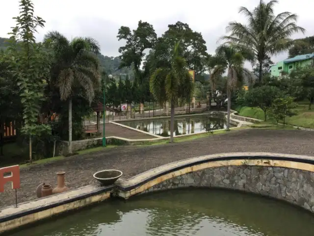 Gambar Makanan Rumah Makan Joglo Sumedang 6