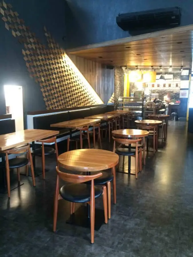 Chef's Noodle near me in Banawe Discover Fast food food restaurant