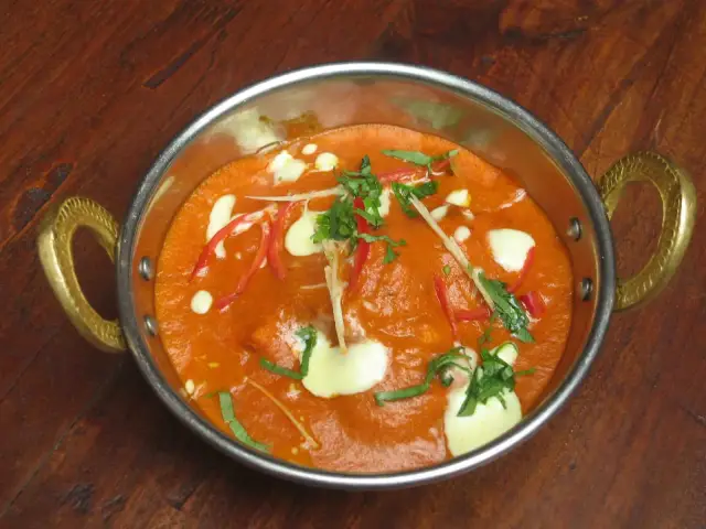 Gambar Makanan Kinara Cuisines of India 18