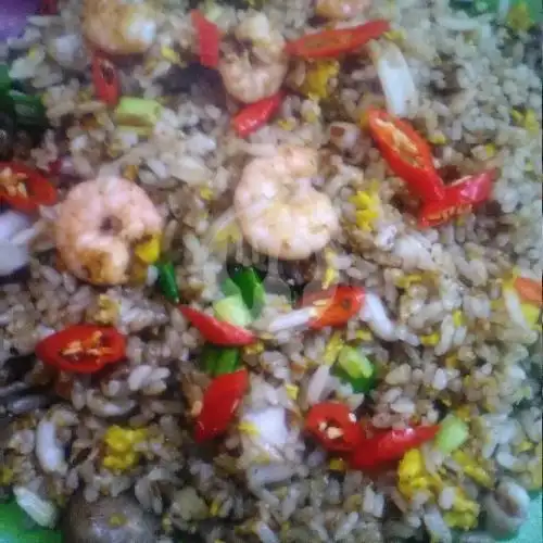 Gambar Makanan Nasi Goreng Pa Amad, Paskal 4