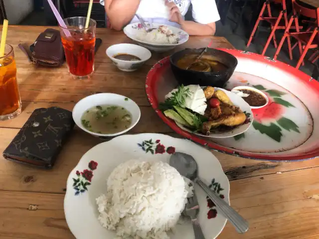 Dulang Lima Food Photo 12