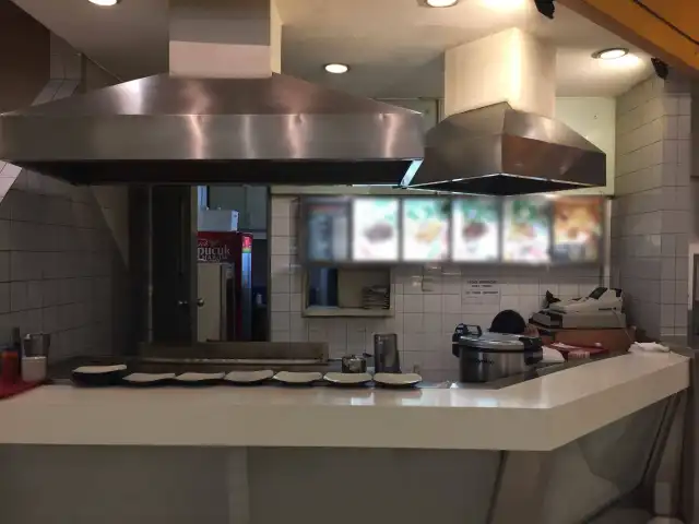 Gambar Makanan Koi Express Teppanyaki 14