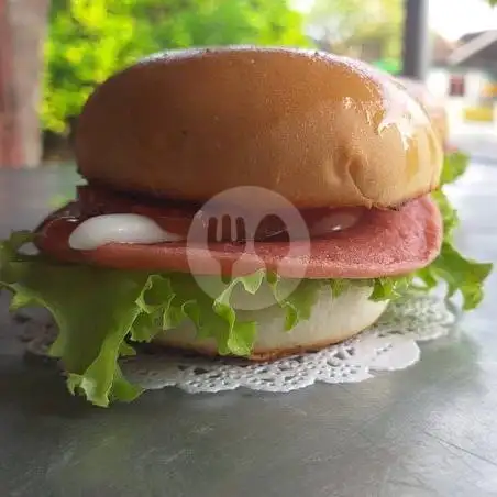 Gambar Makanan Lotek Dan Ketoprak Bu Sri 8