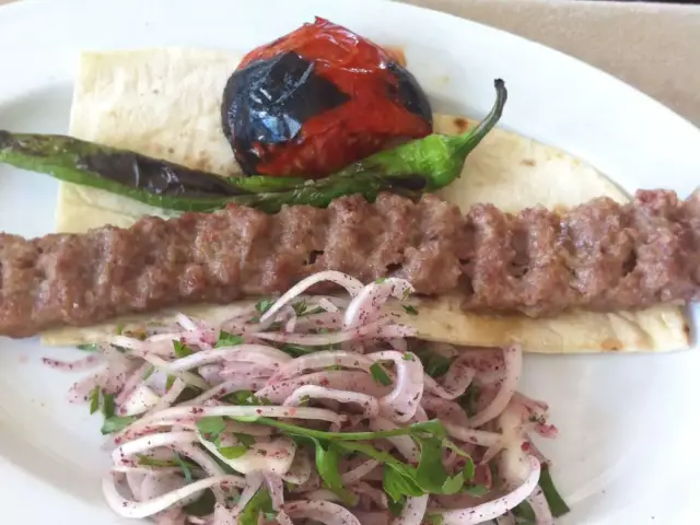 Adana Sofrası'nin yemek ve ambiyans fotoğrafları 54