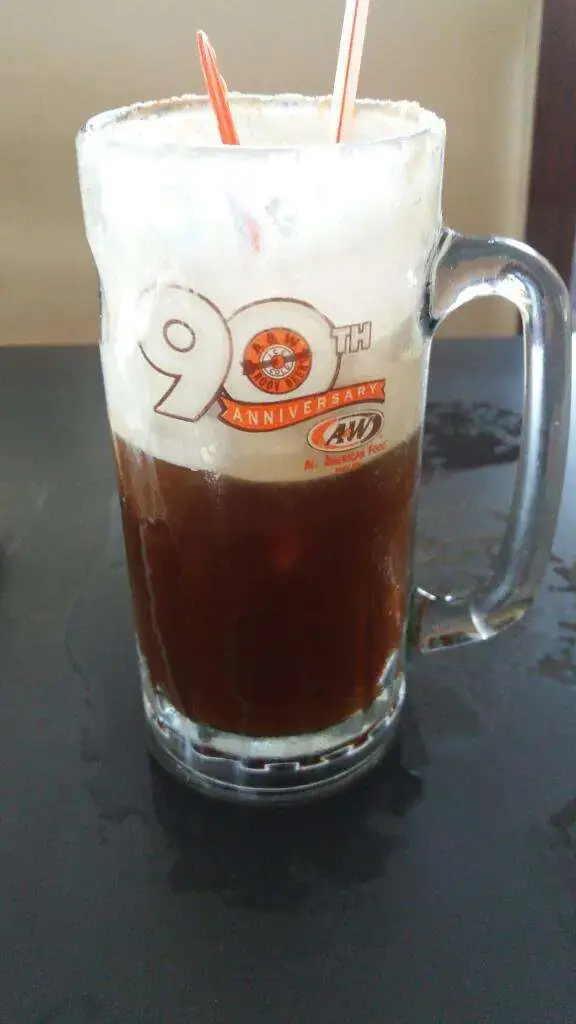 Gambar Makanan A&W 20