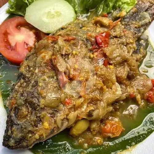 Gambar Makanan Chickfish87 Kuliner Bali, Taman Pancing Barat Kepaon 1