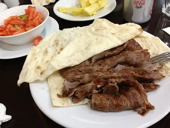 Bayramoğlu Döner'nin yemek ve ambiyans fotoğrafları 28