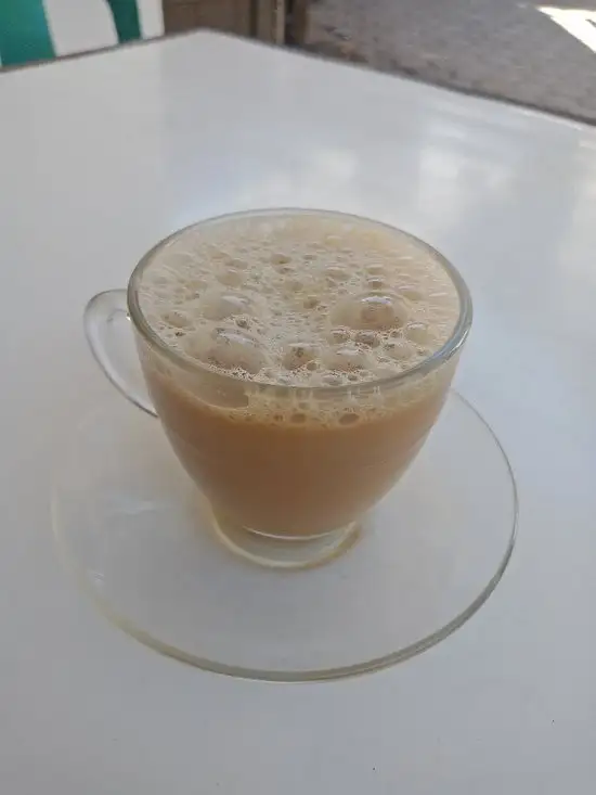 Gambar Makanan Solong Coffee 9