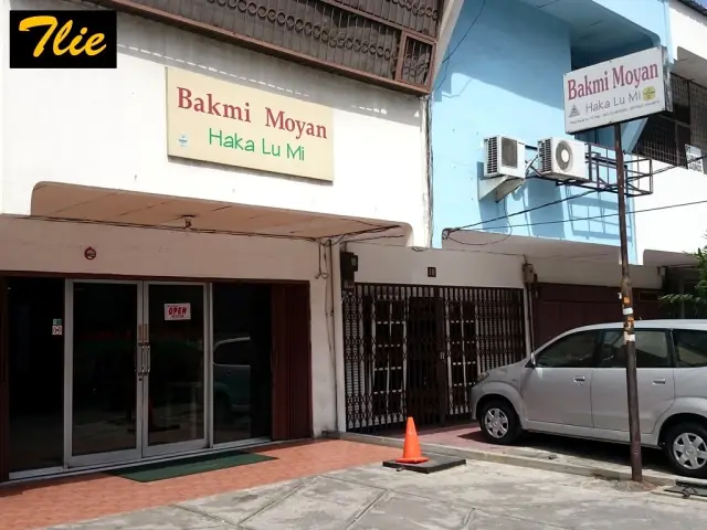 Gambar Makanan BakmiMoyan 1