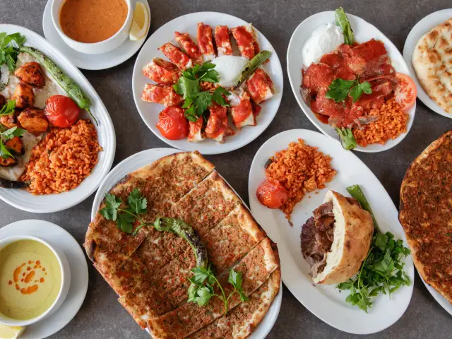 Maşa Döner & Pide & Kebap'nin yemek ve ambiyans fotoğrafları 1