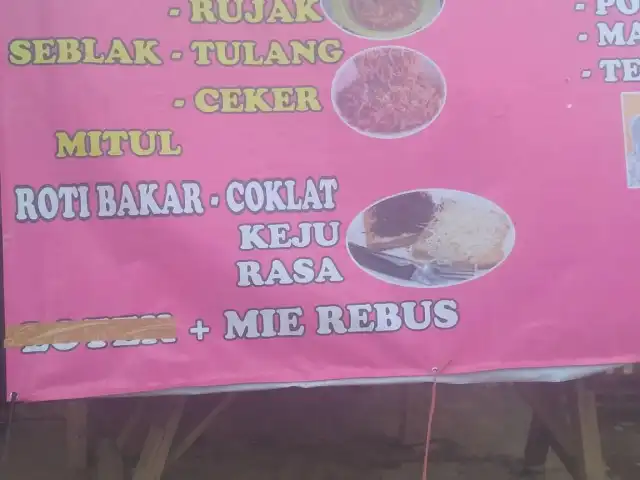 Gambar Makanan Warung Geulis 808 1